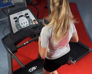 Consejos para correr sobre cinta