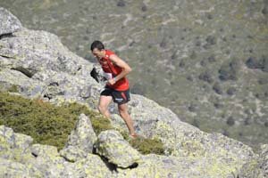 Un mes para la fiesta del trail